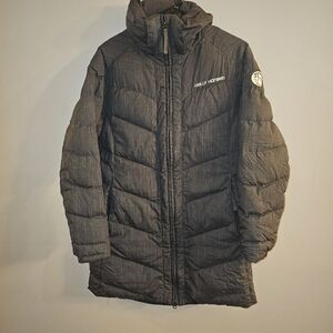 Helly Hansen Down Jacket